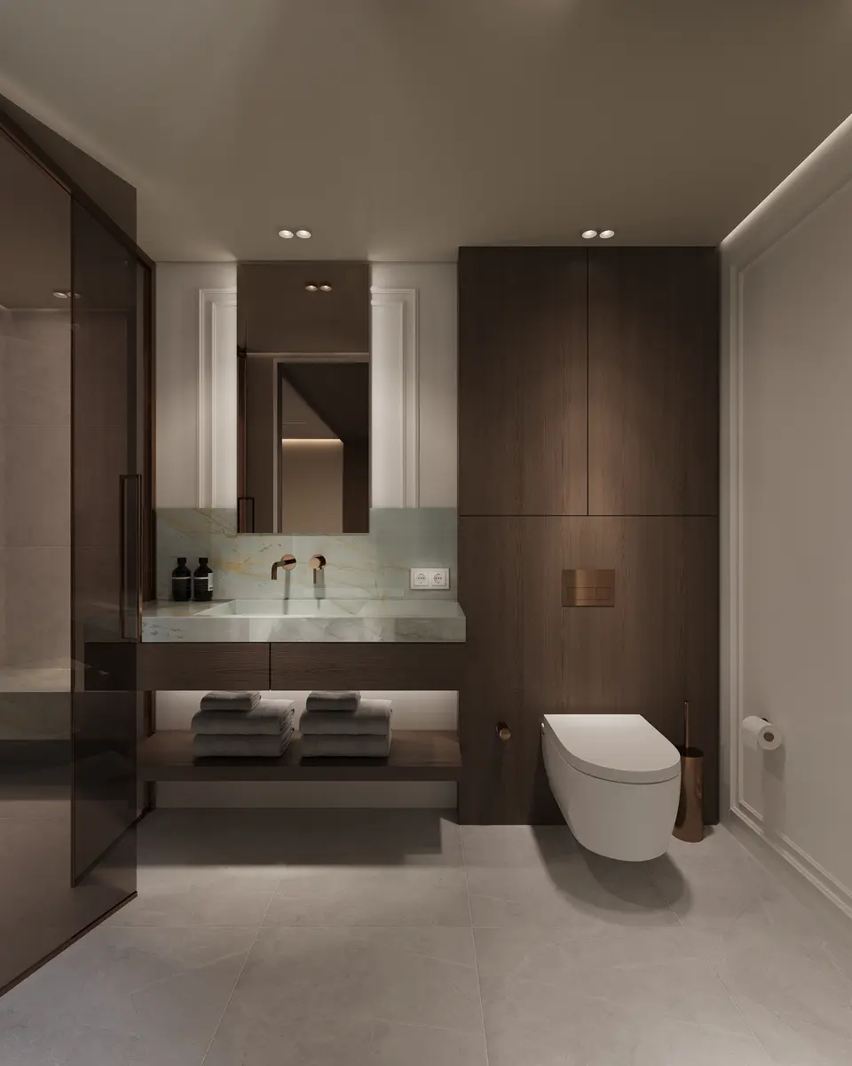 FNK GUESTROOM